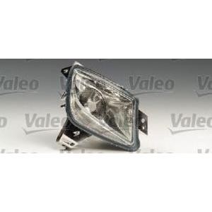 халоген VALEO 086756 