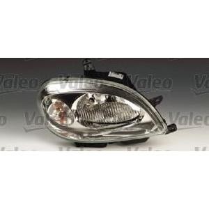 фар VALEO 087573