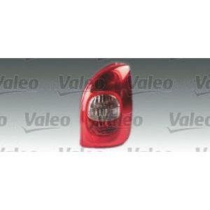 заден стоп VALEO 087621