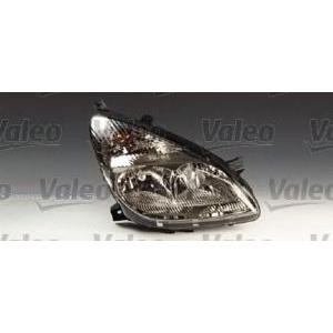 фар VALEO 087921