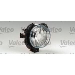 халоген VALEO 088013