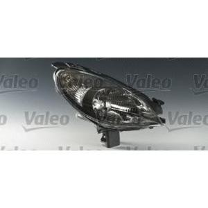 фар VALEO 088702 