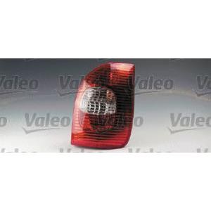 заден стоп VALEO 088729 