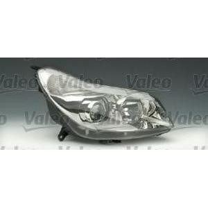 фар VALEO 088845