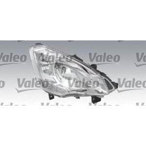 фар VALEO 043778 