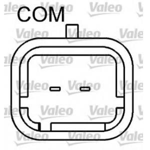 алтернатор VALEO 440207