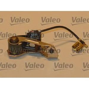 контактен комплект, дистрибутор на запалване VALEO 343429 