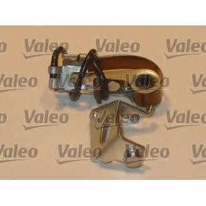 контактен комплект, дистрибутор на запалване VALEO 243479 