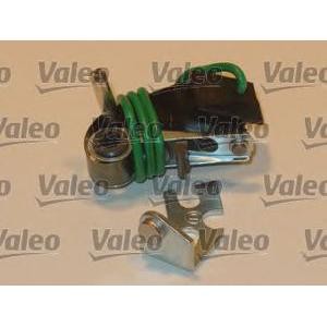 контактен комплект, дистрибутор на запалване VALEO 243494 
