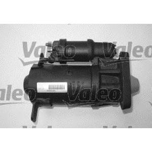 стартер VALEO 433208