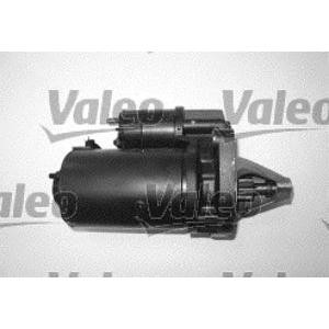 стартер VALEO 433226 