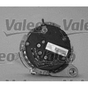 алтернатор VALEO 437536