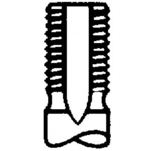 всмукателен клапан TRW Engine Component 2605 