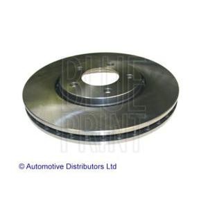 спирачен диск BLUE PRINT ADA104301 