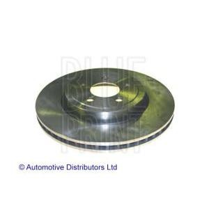 спирачен диск BLUE PRINT ADA104304 
