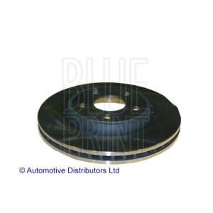 спирачен диск BLUE PRINT ADA104311