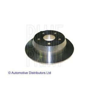 спирачен диск BLUE PRINT ADA104312 