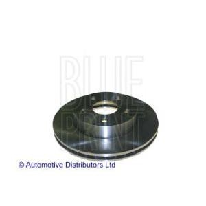 спирачен диск BLUE PRINT ADA104313 