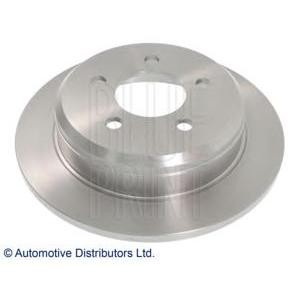 спирачен диск BLUE PRINT ADA104322C 