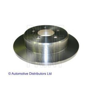 спирачен диск BLUE PRINT ADA104327 
