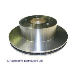 спирачен диск BLUE PRINT ADA104331
