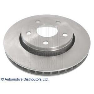 спирачен диск BLUE PRINT ADA104335 