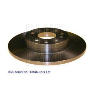 спирачен диск BLUE PRINT ADA104336 