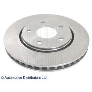 спирачен диск BLUE PRINT ADA104353