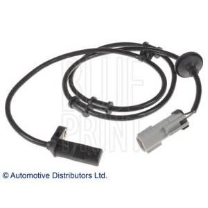 датчик abs BLUE PRINT ADA107102