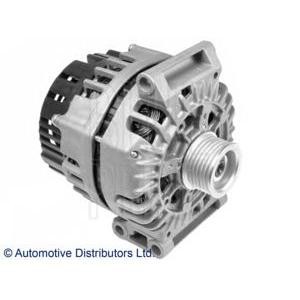 алтернатор BLUE PRINT ADB111102