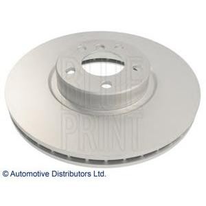 спирачен диск BLUE PRINT ADB114302