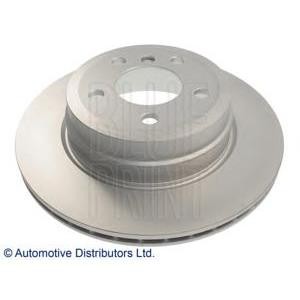 спирачен диск BLUE PRINT ADB114304