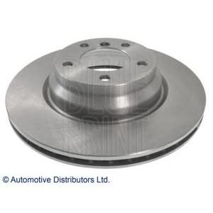 спирачен диск BLUE PRINT ADB114306