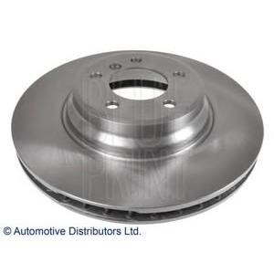 спирачен диск BLUE PRINT ADB114310 