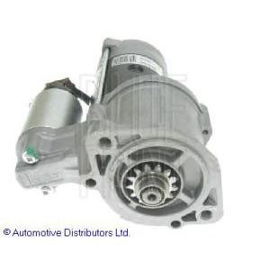 стартер BLUE PRINT ADC41217 