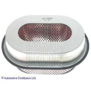 въздушен филтър BLUE PRINT ADC42232