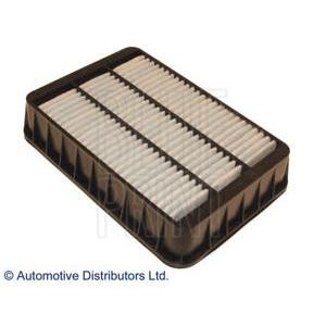 въздушен филтър BLUE PRINT ADC42250