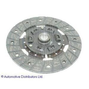 феродов диск BLUE PRINT ADC43130