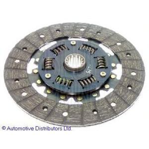 феродов диск BLUE PRINT ADC43137
