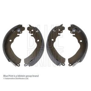 комплект спирачни челюсти BLUE PRINT ADC44122