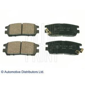 накладки BLUE PRINT ADC44243