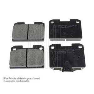 накладки BLUE PRINT ADC44246