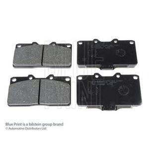 накладки BLUE PRINT ADC44247
