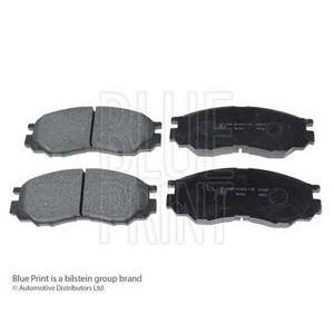 накладки BLUE PRINT ADC44257