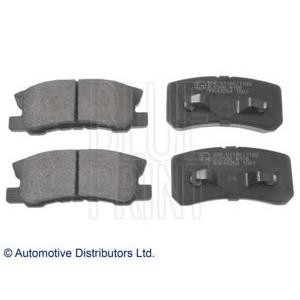 накладки BLUE PRINT ADC44259