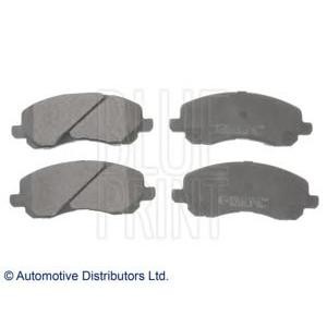 накладки BLUE PRINT ADC44264