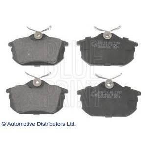 накладки BLUE PRINT ADC44266