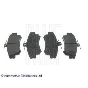 накладки BLUE PRINT ADC44267