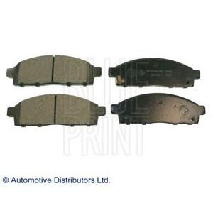 накладки BLUE PRINT ADC44272