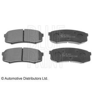 накладки BLUE PRINT ADC44275